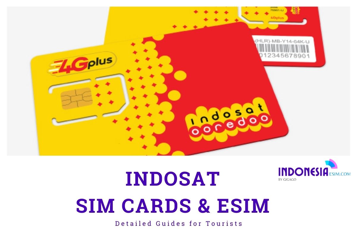 Indosat SIM Cards: 2024 Comprehensive Guide For Tourists