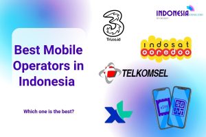 indonesia mobile operators