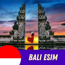 Bali eSIM