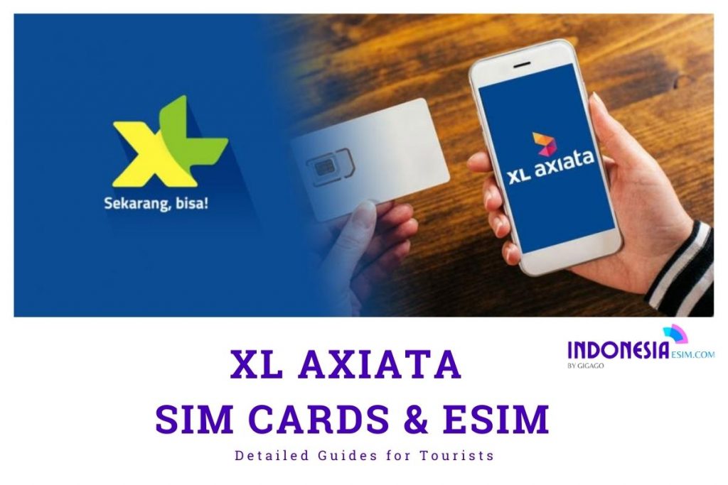 xl axiata sim cards